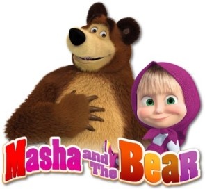 Masha & Bear